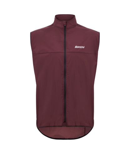 VENTUS - WINDPROOF VEST 4M54075VENTU 2025