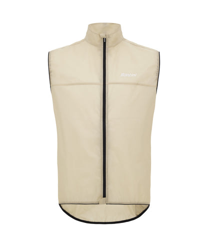VENTUS - WINDPROOF VEST 4M54075VENTU 2025