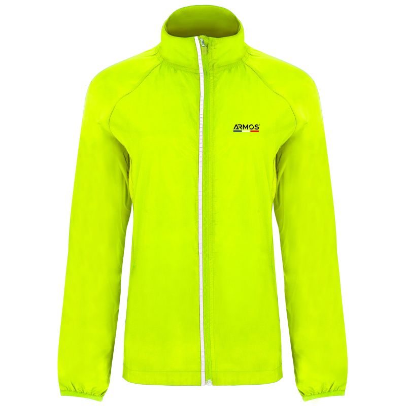 VESTE COUPE VENT ARMOS PRIME FEMME  running 2026
