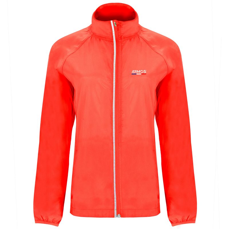 VESTE COUPE VENT ARMOS PRIME FEMME  running 2026