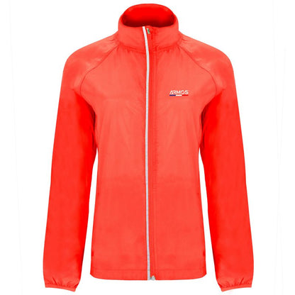VESTE COUPE VENT ARMOS PRIME FEMME  running 2026