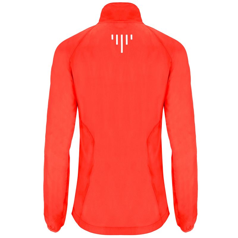 VESTE COUPE VENT ARMOS PRIME FEMME  running 2026