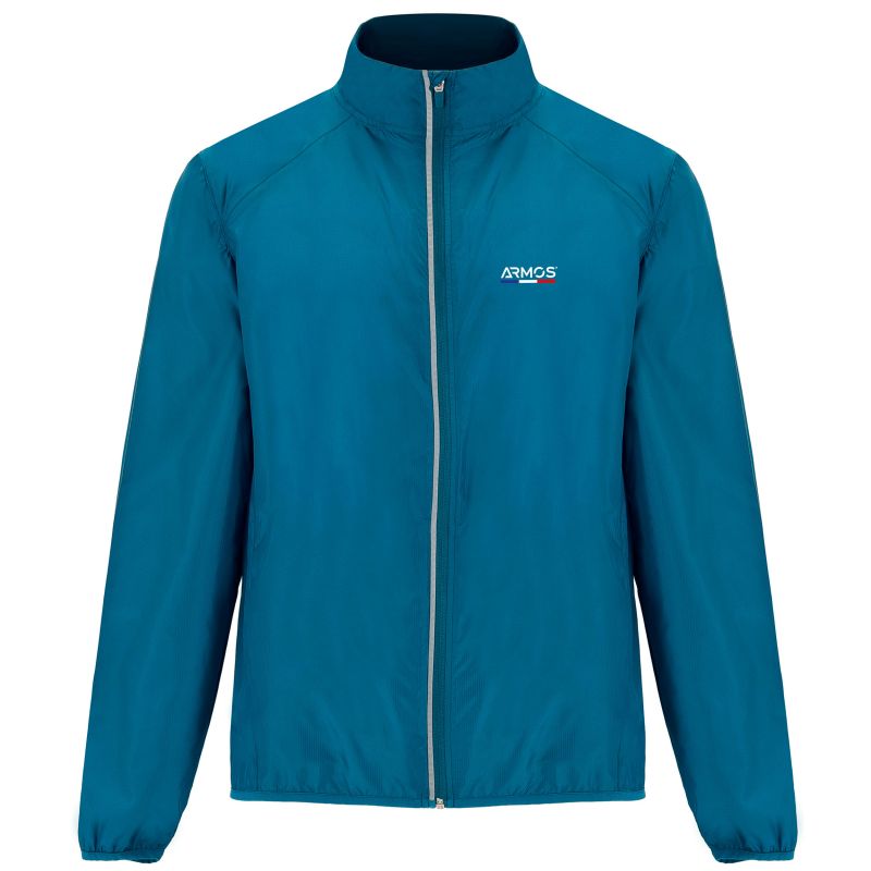 VESTE COUPE VENT ARMOS PRIME HOMME  running 2026