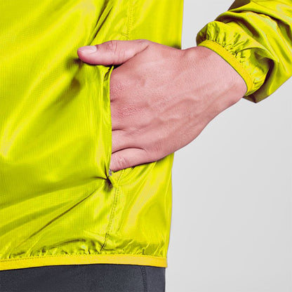 VESTE COUPE VENT ARMOS PRIME HOMME  running 2026