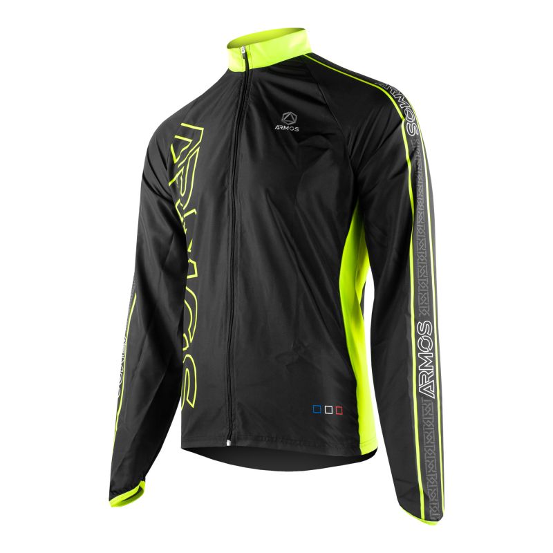 MEN'S PROTECTIVE JACKET