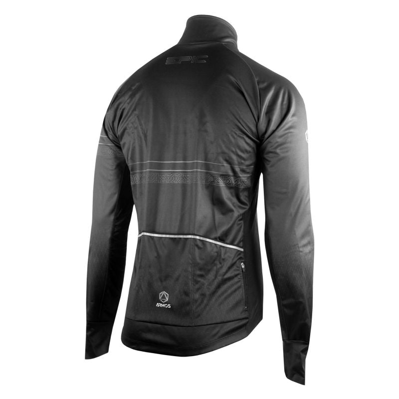 VESTE THERMIQUE PRO ARMOS EPIC - GRIS   3701  2026