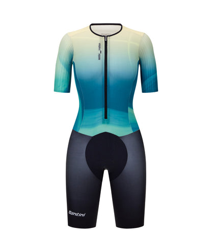 VIPER BLOCK - TRICOMBINAISON POUR FEMME 2026  LONGUE DITANCE