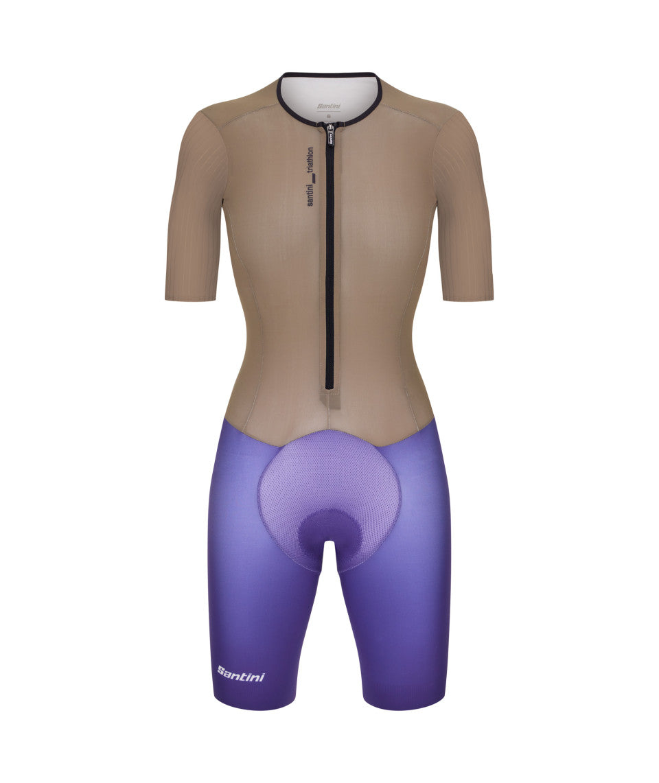 VIPER TRI-SUIT - WOMEN'S TRI-SUIT 5T780LIMGVIPER 2025