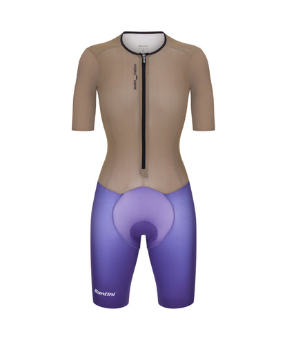 VIPER TRI-SUIT - WOMEN'S TRI-SUIT 5T780LIMGVIPER 2025