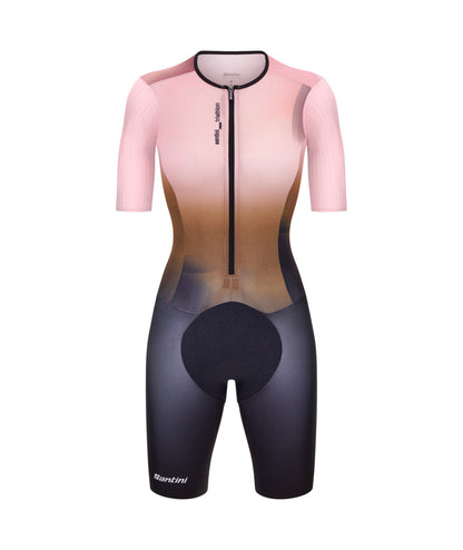 VIPER TRI-SUIT - WOMEN'S TRI-SUIT 5T780LIMGVIPER 2025