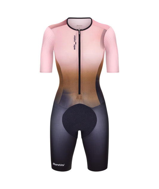 VIPER TRI-SUIT - WOMEN'S TRI-SUIT 5T780LIMGVIPER 2025
