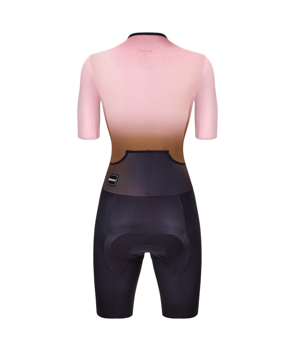 VIPER TRI-SUIT - WOMEN'S TRI-SUIT 5T780LIMGVIPER 2025