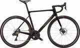 VÉLO WILIER TRIESTINA O SLR    E13 Black Grey   I SHIMAMO ULTEGRA DI2 R8170