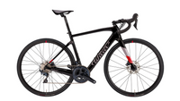 WILIER BIKE CENTO 1 HYBRID 105 DI2 NDR 28