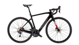 WILIER BIKE CENTO 1 HYBRID 105 DI2 NDR 28