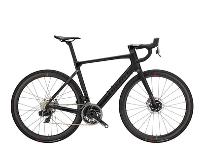 WILIER BIKE FILANTE HYBRID ULTEGRA DI2 SLR42 en stock seulement