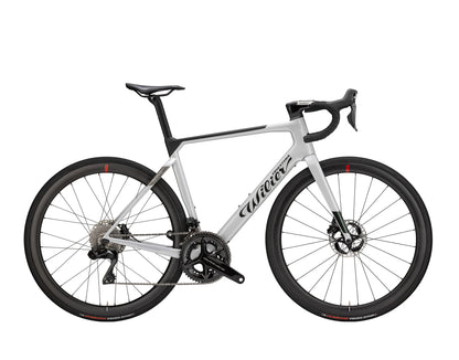 WILIER BIKE FILANTE HYBRID ULTEGRA DI2 SLR42 en stock seulement