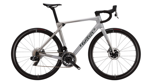 WILIER WILIER BIKE GRANTURISMO ULT DI2 SLR38  sur commande seulemnt