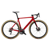 WILIER BIKE FILANTE ULTEGRA DI2 TRIMAX