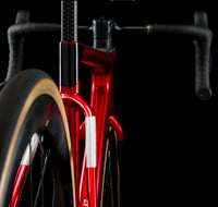 WILIER BIKE FILANTE ULTEGRA DI2 TRIMAX