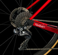 WILIER BIKE FILANTE ULTEGRA DI2 TRIMAX