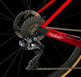 WILIER BIKE FILANTE ULTEGRA DI2 TRIMAX