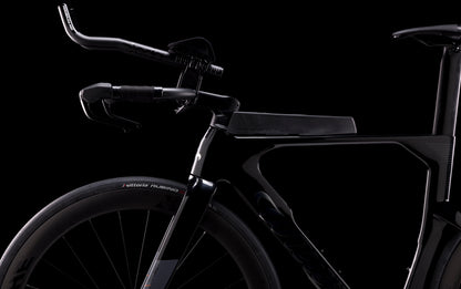 Turbine SL +BAR  E6546I3   T18 Black Grey Glossy      SHIMANO 105 Di2 2x12 R7170	MICHE S 50 CARBON 2026