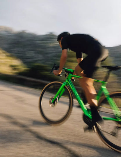 Verticale SLR   E608WLK  QA Couleur personnalisable - Exemple - Supplément Infinitamente 800 €    CAMPAGNOLO SUPER RECORD WRL 2x13	MICHE KLEOS RD 36 CARBON | CERAMICSPEED BEARINGS  2026