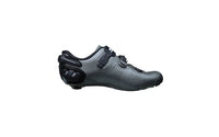 CHAUSSURE  SIDI  WIRE 2 S CARBON AIR  ANTHRACITE/BLACK. 2024