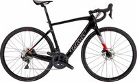 WILIER BIKE CENTO 1 HYBRID 105 DI2 NDR 28