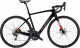 WILIER BIKE CENTO 1 HYBRID 105 DI2 NDR 28