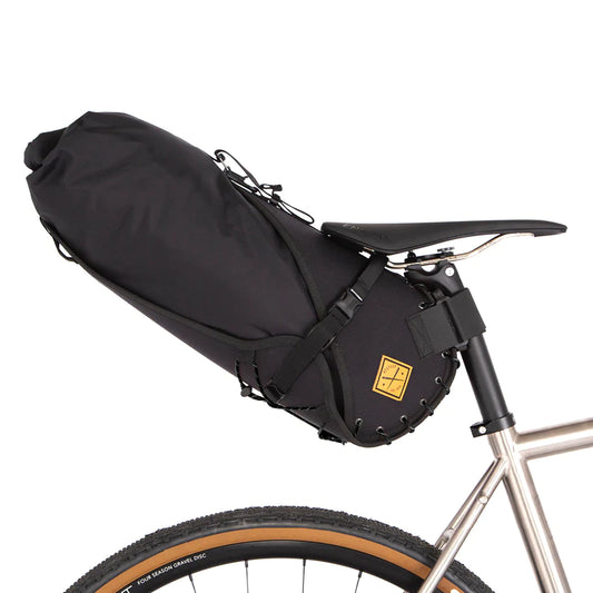 SADDLE BAG (14 LITERS)