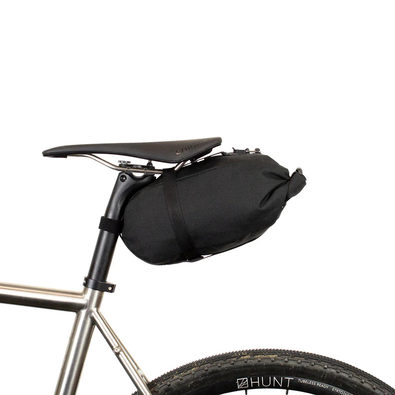 4.5 Liter Saddle Bag