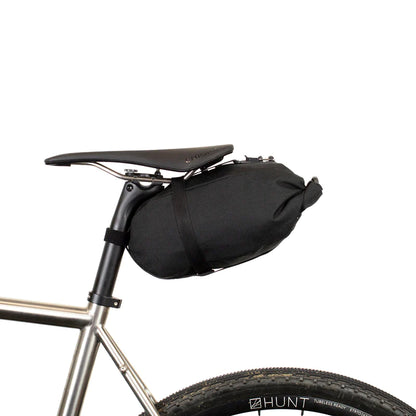 4.5 Liter Saddle Bag