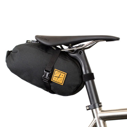 4.5 Liter Saddle Bag