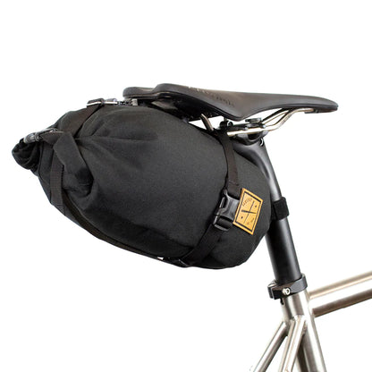 4.5 Liter Saddle Bag