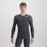 MATCHY LONG SLEEVE JERSEY   1122008-002 | Couleur :  BLACK    HOMMES