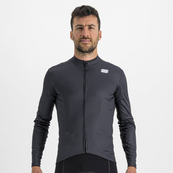 CHECKMATE THERMAL JERSEY 1122506-002