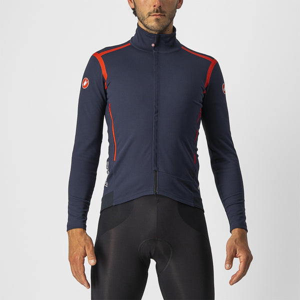 PERFETTO ROS LONG SLEEVE Couleur : SAVILE BLUE  | 4519500-414
