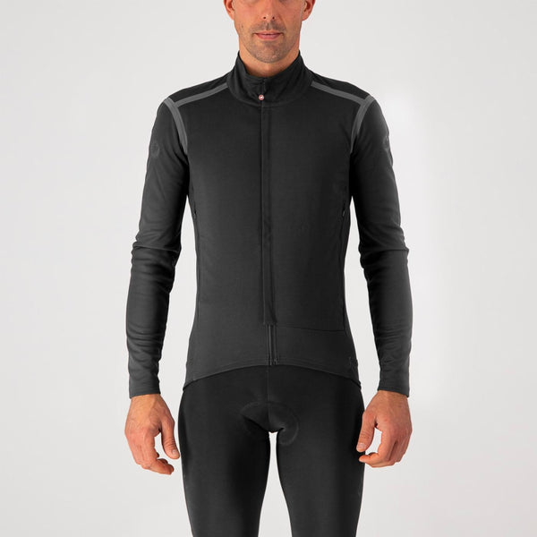 PERFETTO ROS LONG SLEEVE   4519500-710 | BLACK OUT HOMMES
