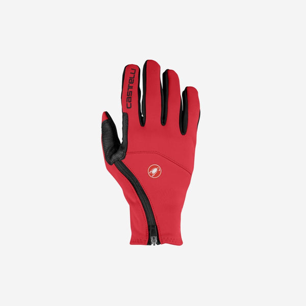 MORTIROLO GLOVE  Couleur : RED  | 4520533-023  HOMME