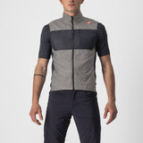 UNLIMITED PUFFY VEST Couleur : NICKEL GRAY/DARK GRAY  | 4522010-064