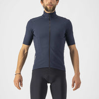 PERFETTO RoS 2 WIND JERSEY Couleur : SAVILE BLUE  | 4522513-414