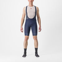 ENTRATA 2 BIBSHORT  Couleur : BELGIAN BLUE  | 4523003-424