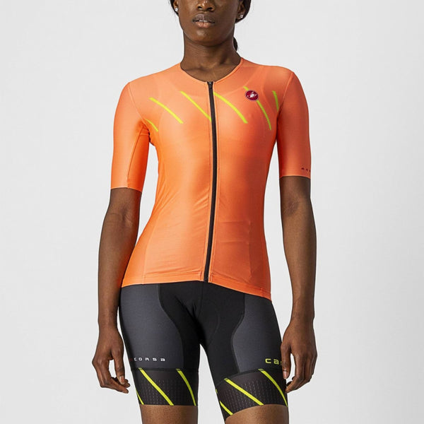 FREE SPEED 2 W RACE TOP Couleur : CORAL FLASH  | 8620097-583