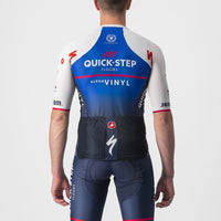 CLIMBER'S 3.1 JERSEY Couleur : BELGIAN BLUE/WHITE  | 4232002-424