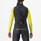 PERFETTO RoS 2 W VEST  Color: LIGHT BLACK  | 4522546-085