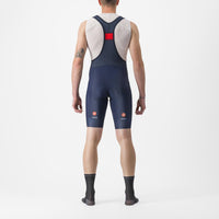 ENTRATA 2 BIBSHORT  Couleur : BELGIAN BLUE  | 4523003-424