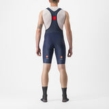 ENTRATA 2 BIBSHORT  Couleur : BELGIAN BLUE  | 4523003-424