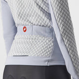 MAILLOT SFIDA 2 FZ Couleur : SILVER GRAY/WHITE  | 4521530-870    FEMMES